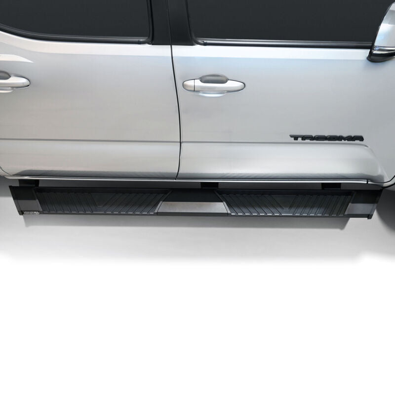 Westin AT6 Running Boards - 2024 Toyota Tacoma Double Cab - Westin part 24-62785 view 6