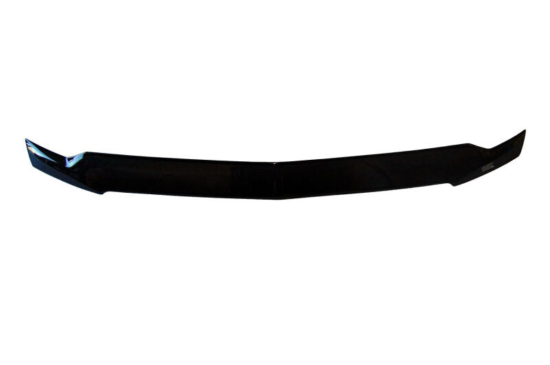 Husky Liners Aeroskin Hood Protector for 2007-2014 Chevy Tahoe (Excl. Hybrid) - Smoke