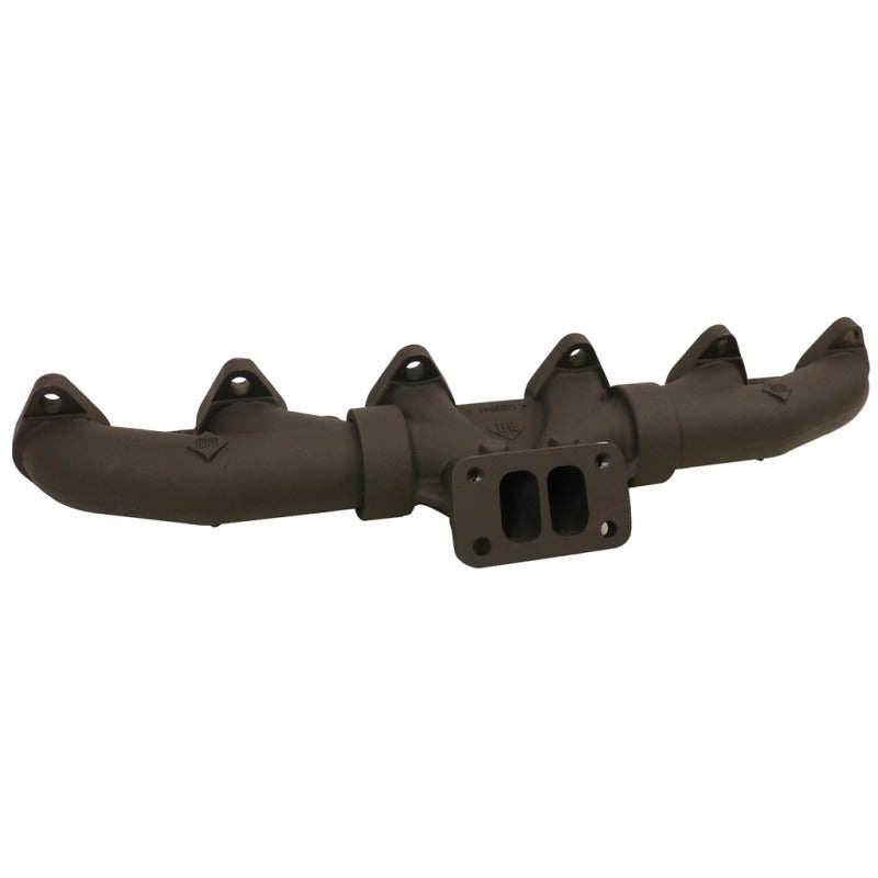 BD Diesel Pulse Exhaust Manifold Kit - 1998.5-2002 Dodge 5.9L 24-Valve Cummins - part 1046047