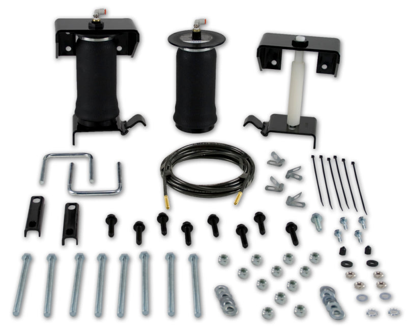 Air Lift RideControl Air Spring Kit - Chevy/GMC Full-Size Vans & 2500 Suburban (part 59526)