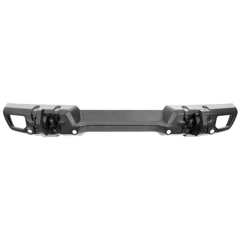 Rugged Ridge Arcus Rear Bumper | 2018-2020 Jeep Wrangler JL 2