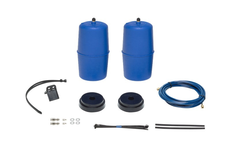 Firestone Coil-Rite Rear Air Helper Spring Kit - 2010-2018 Ram 1500 2WD/4WD (rear coil spring trucks) - Firestone part 4185 view 2