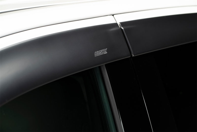 Husky Liners Window Deflectors 2857037 5