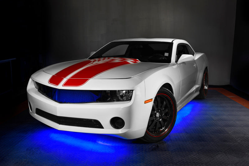 ORACLE Lighting Universal Dynamic LED Underbody Kit - ColorSHIFT - Dynamic - 4229-332 - view 4