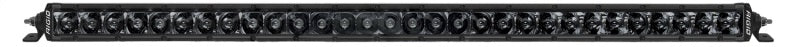 Rigid Industries 30in Spot - Midnight Edition (part 930214BLK)