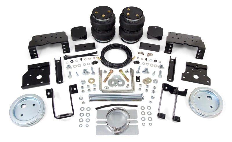 Air Lift LoadLifter 5000 Air Spring Kit - 11-14 Ford F-450 Super Duty 4WD