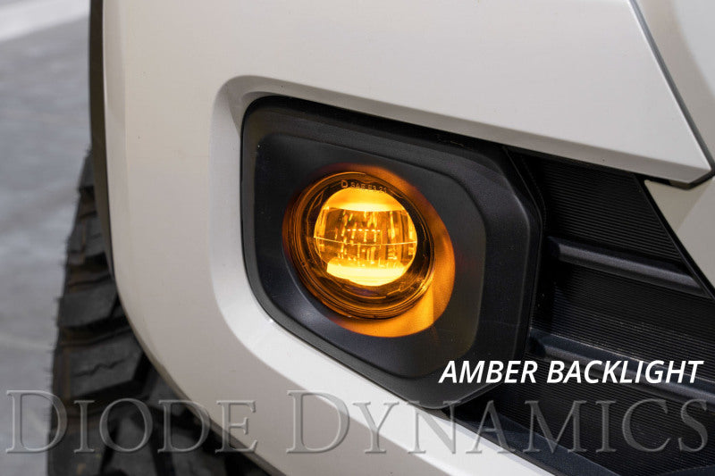 Diode Dynamics Elite Series Type B Fog Lamps - view 3
