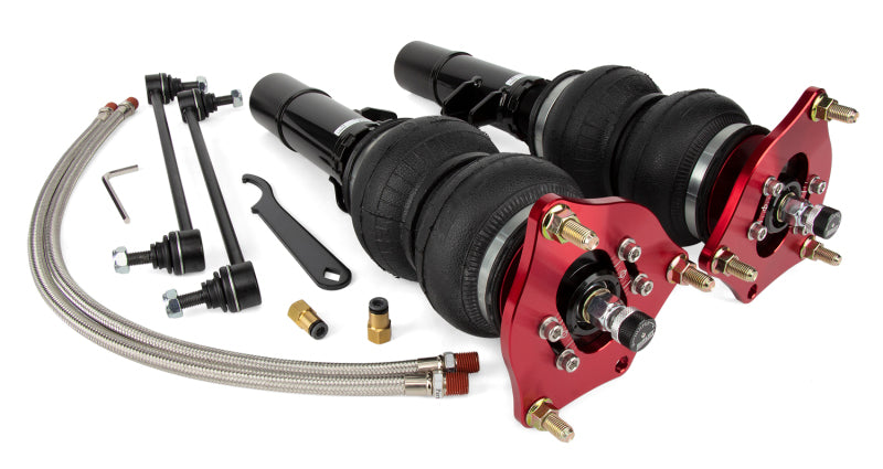 Air Lift Performance Front Air Suspension Kit - 2017-2021 Honda Civic Si / Type R (part 78100)