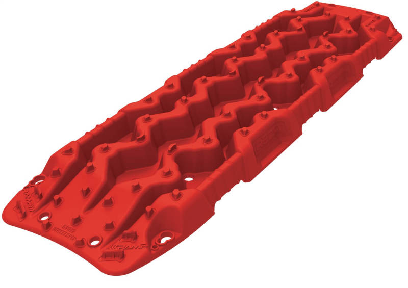 ARB TRED GT Recover Board - Red - TREDGTR - view 3