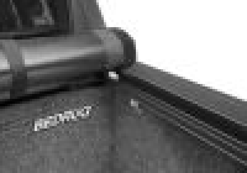 TruXedo Pro X15 Soft Roll-Up Tonneau Cover - 2022+ Toyota Tundra 6ft 7in Bed w/ Deck Rails - TruXedo part 1464301 view 3