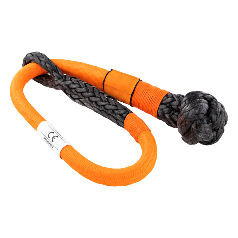 ARB Soft Connect Shackle 14.5T Soft Shackle Orange 14.5T - ARB2018 - view 2