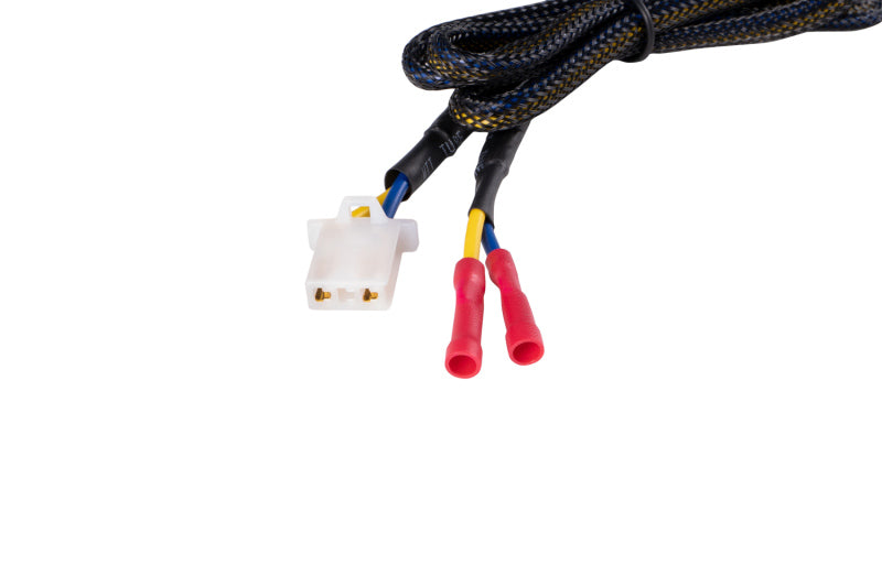 Diode Dynamics Ultra Heavy Duty Single Output 4-Pin Wiring Harness - DD4123 - view 2