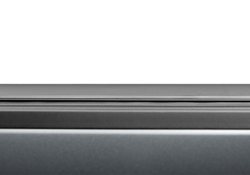 BAK Revolver X4s Hard Rolling Tonneau Cover - 2014-2018 Silverado/Sierra 1500/HD 6ft 6in Bed - BAK part 80121 view 8
