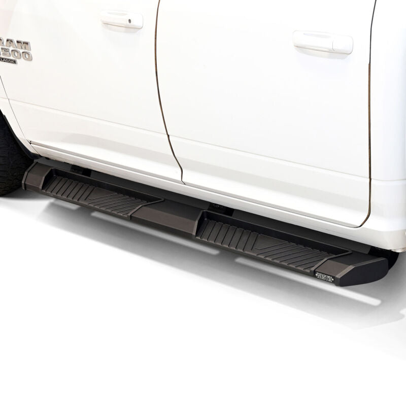 Westin AT6 Running Boards - 2009-2018 Ram 1500 & 2010-2024 Ram 2500/3500 Crew Cab - Westin part 24-63565 view 8