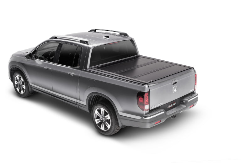 UnderCover 5ft Ultra Flex Bed Cover for 2017-2020 Honda Ridgeline