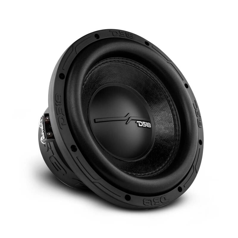 DS18 10in Subwoofer - 700W RMS, 4 Ohm DVC - ZR10.4D - view 5