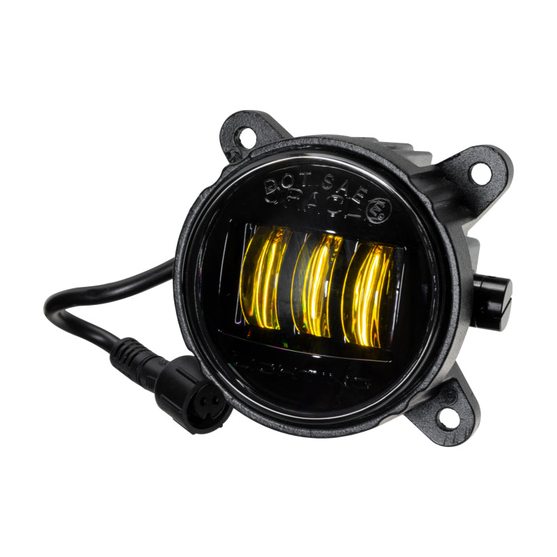 ORACLE Lighting 60mm 15W Fog Beam LED Emitter - 3000K - 5821-006
