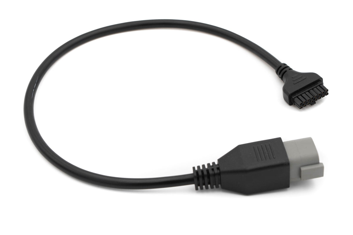 EZ LYNK Auto Agent 2 BRP Cable - Can-Am, Ski-Doo, Sea-Doo, Ryker - image 2