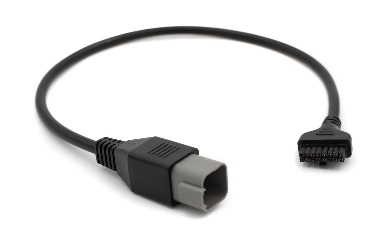 EZ LYNK Auto Agent 2 BRP Cable - Can-Am, Ski-Doo, Sea-Doo, Ryker - image 3
