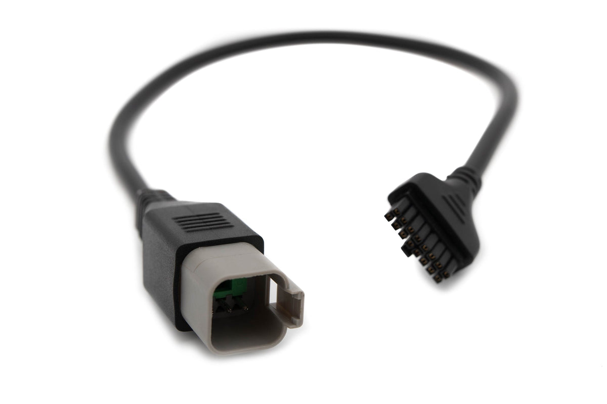 EZ LYNK Auto Agent 2 BRP Cable - Can-Am, Ski-Doo, Sea-Doo, Ryker - image 1