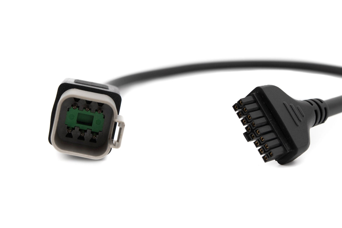 EZ LYNK Auto Agent 2 BRP Cable - Can-Am, Ski-Doo, Sea-Doo, Ryker - image 4