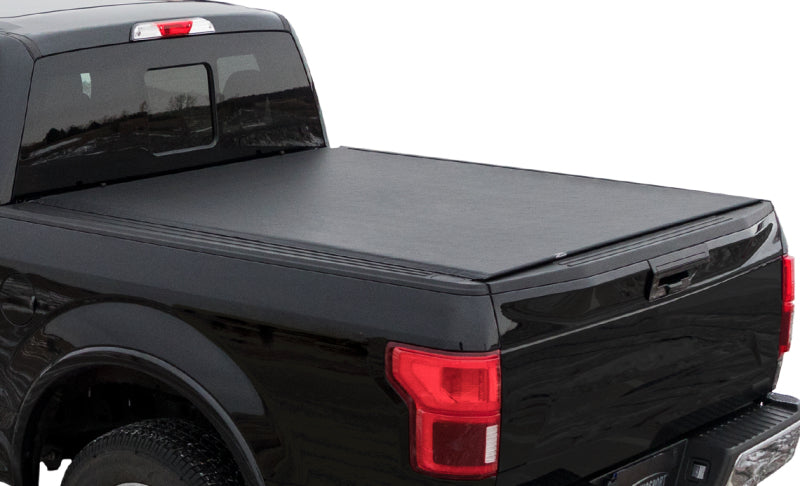 Access Vanish Roll-Up Tonneau Cover | 2015-2019 Ford F-150 4