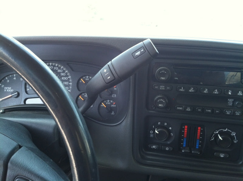 Fleece Performance TapShifter for Allison Transmission - 2001-2005 Chevy/GMC 2500HD/3500 Duramax LB7/LLY with Allison - Fleece part FPE-TAPSHIFTER35 view 2