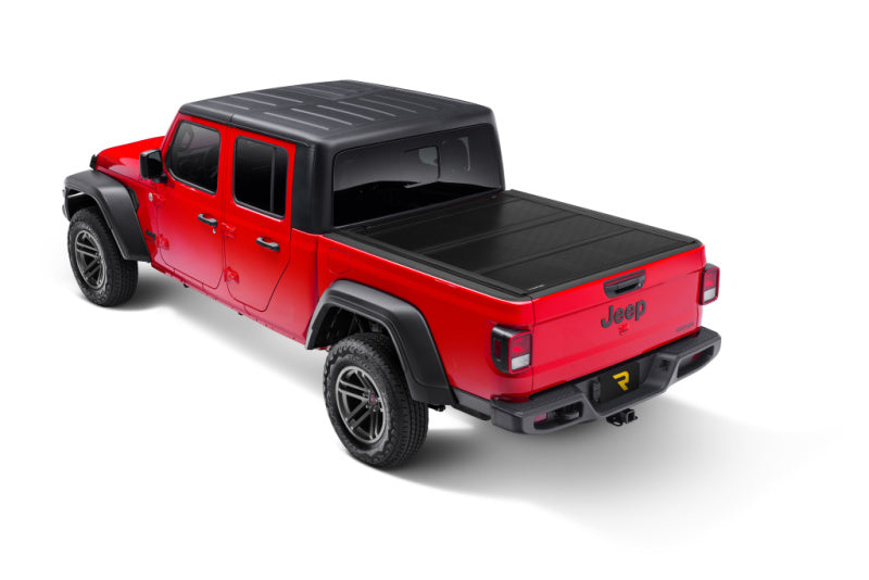 UnderCover 5ft Flex Bed Cover | 2020 Jeep Gladiator