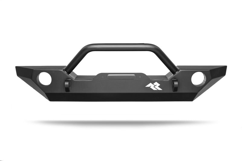Rugged Ridge Bumper | 2007-2023 Jeep Wrangler JK