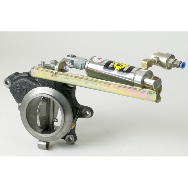 BD Diesel Exhaust Brake Air Turbo Mount - 1999-2003 Ford 7.3L Power Stroke - part 2023144