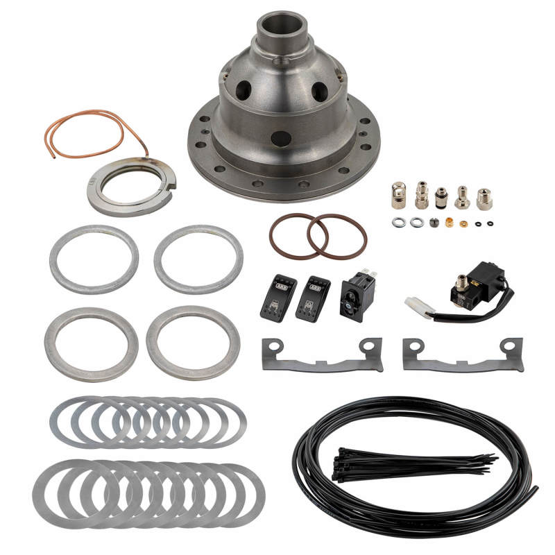 ARB Airlocker Dana70/80 35 Spline Low Spd - RD172 - view 2