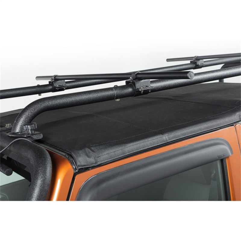 Rugged Ridge Roof Rack | Universal Fit