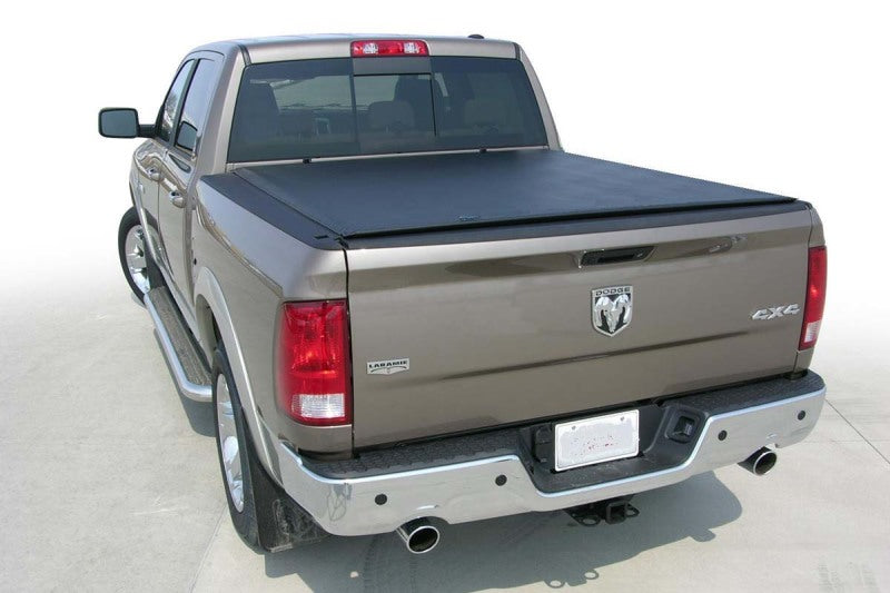 Access Vanish Roll-Up Tonneau Cover | 1987-2004 Dodge Dakota 4