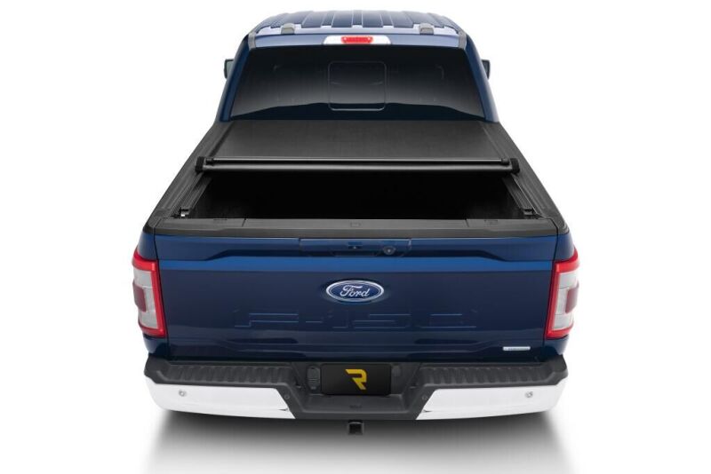 Truxedo Lo Pro Roll-Up Tonneau Cover - image 30
