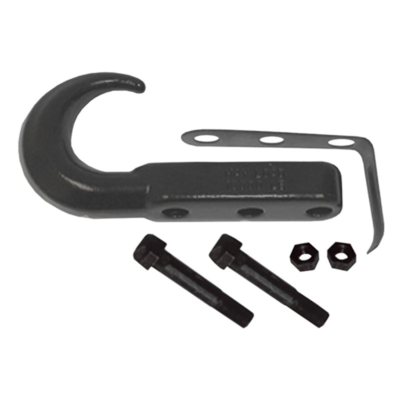 Rugged Ridge Recovery Gear | Jeep CJ