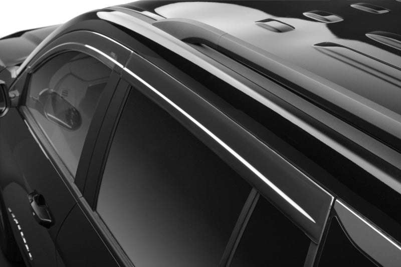 Husky Liners Window Deflectors 2854137 4