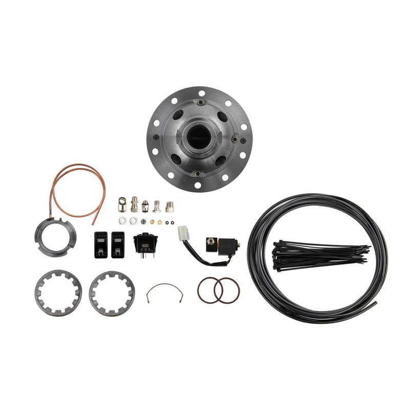 ARB Airlocker 10 Bolt 30Spl Toyota 8in 50mm Brng - RD132 - view 8
