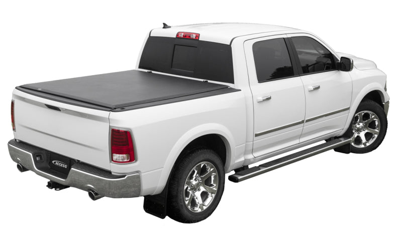 Access Lorado 6ft 4in Bed Roll-Up Cover | 2009+ Dodge Ram 5