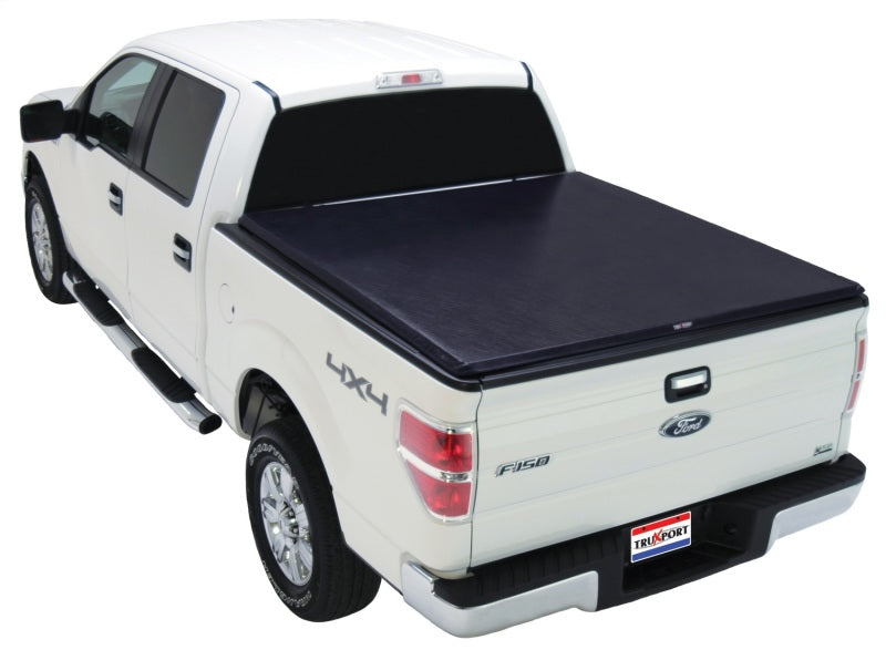Truxedo TruXport Roll-Up Tonneau Cover - 08-16 Ford F-250/F-350/F-450 Super Duty 6ft 6in