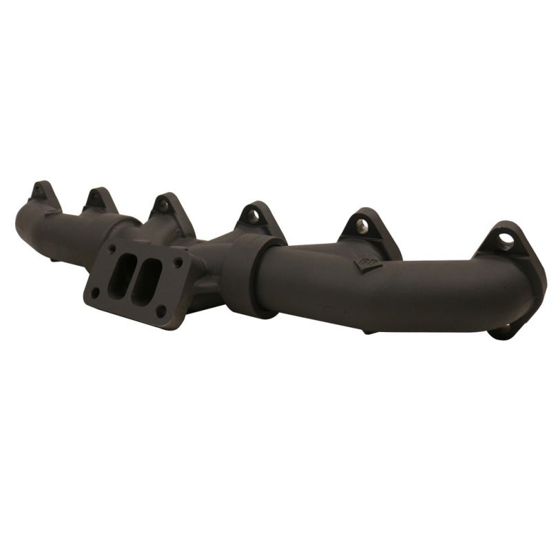 BD Diesel Pulse Exhaust Manifold Kit - 1988-1998 Dodge 5.9L 12-Valve Cummins - part 1046048