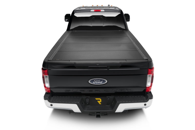 UnderCover 8ft Armor Flex Bed Cover | 2017+ Ford F-250/F-350