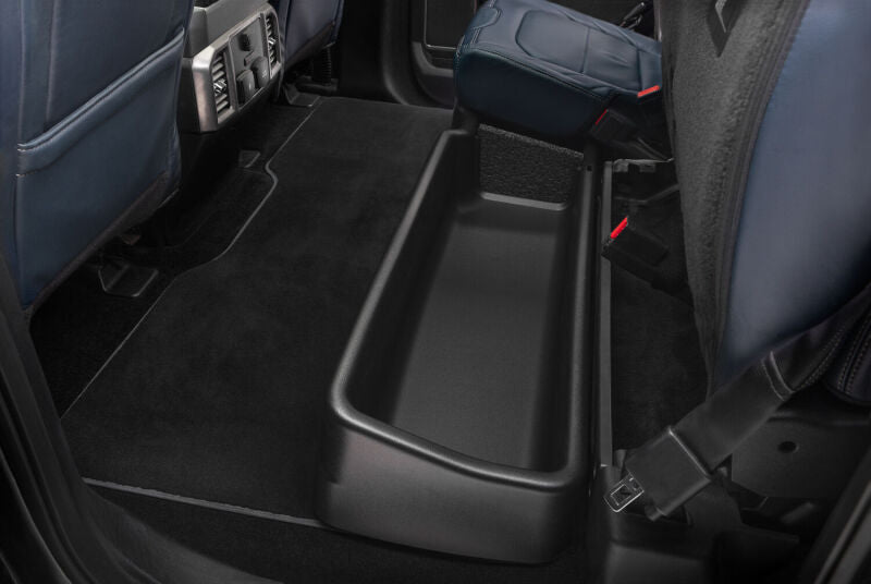 Husky Liners Under-Seat Storage Box 09281 5