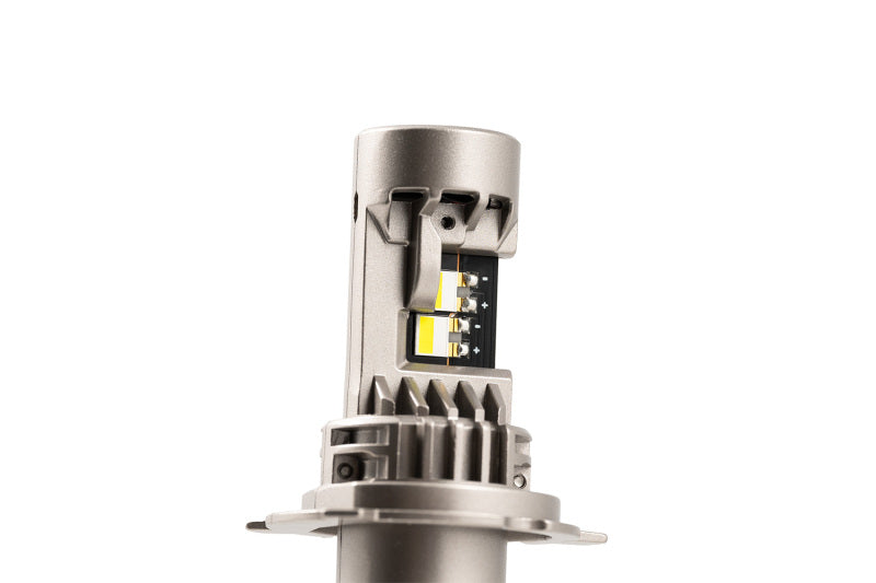 Diode Dynamics H4 White SL2 Pro LED Bulbs (Pair) - DD0492P - view 5