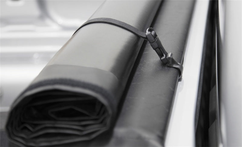 Access Lorado 5ft 8in Box Roll-Up Cover for 2019+ Chevy/GMC Full Size 1500 - view 5
