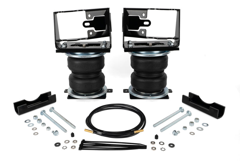 Air Lift LoadLifter 5000 Air Spring Kit - 2022-2026 Toyota Tundra (part 57383)