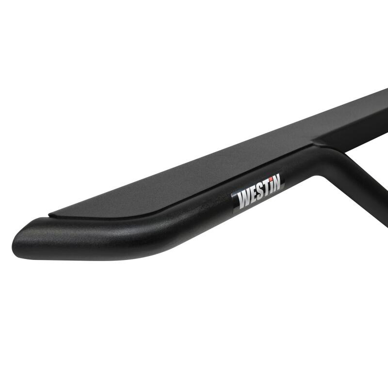 Westin Outlaw Drop Nerf Step Bars - 2015-2026 F-150 & 2017-2026 Super Duty SuperCab - Westin part 20-13935 view 8