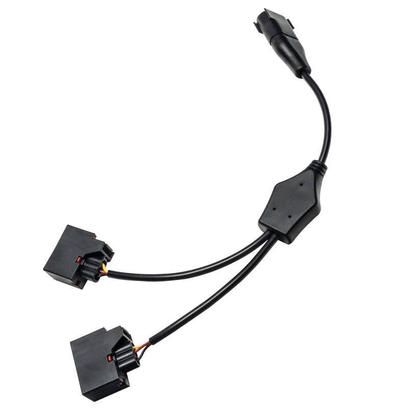 ORACLE Lighting Wrangler JK Switchback Turn Signal Y Splitter Adapter (Single) - 5851-504