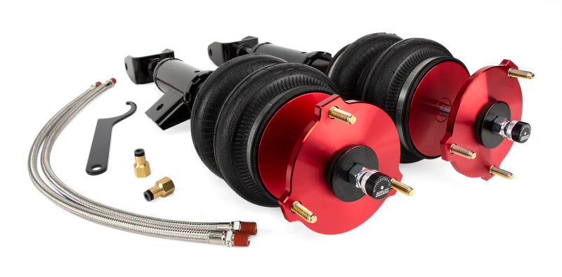 Air Lift Performance Front Air Suspension Kit - 2017-2023 Tesla Model 3 (RWD) (part 78101)