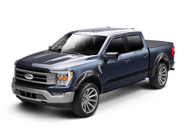 Husky Liners DRT Fender Flares 4