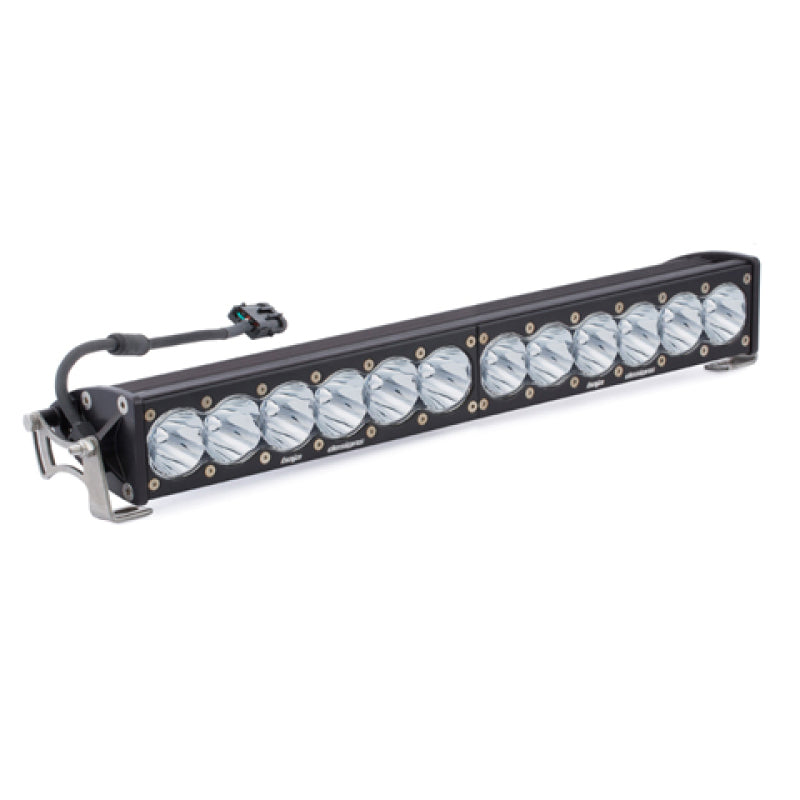 Baja Designs OnX6+ LED Light Bars - OnX6 High Speed Spot Pattern 20in LED Light Bar (part 452001)